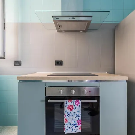 La Casa Sulla Piazza By Barbarhouse Monopoli