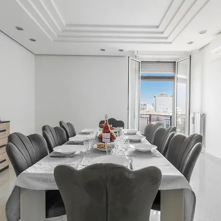 Appartement La Casa Sulla Piazza By Barbarhouse