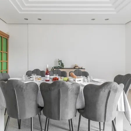 La Casa Sulla Piazza By Barbarhouse