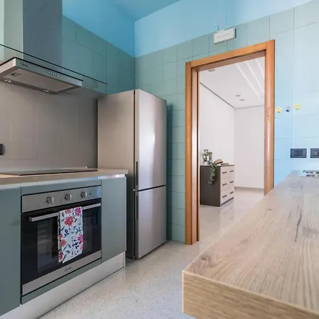 La Casa Sulla Piazza By Barbarhouse