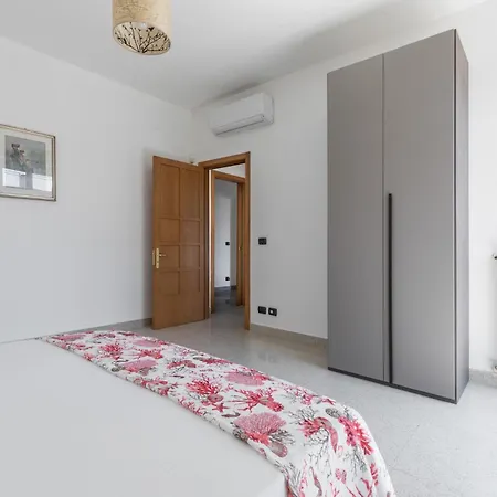 Appartement La Casa Sulla Piazza By Barbarhouse Monopoli