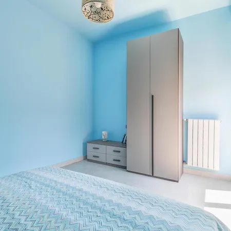 Appartement La Casa Sulla Piazza By Barbarhouse *