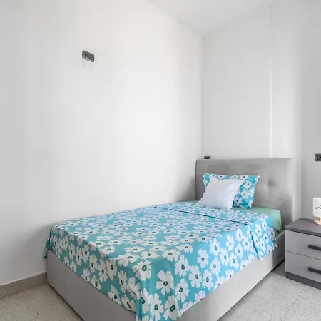 Appartement La Casa Sulla Piazza By Barbarhouse