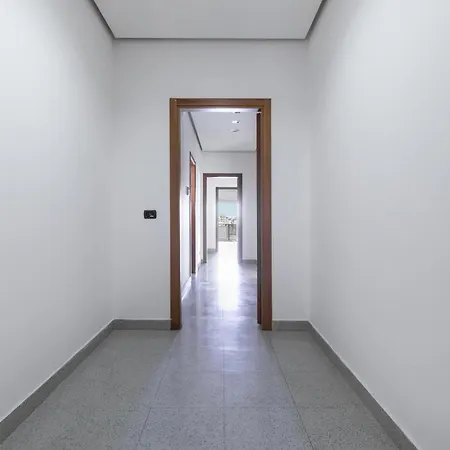 Appartement La Casa Sulla Piazza By Barbarhouse *