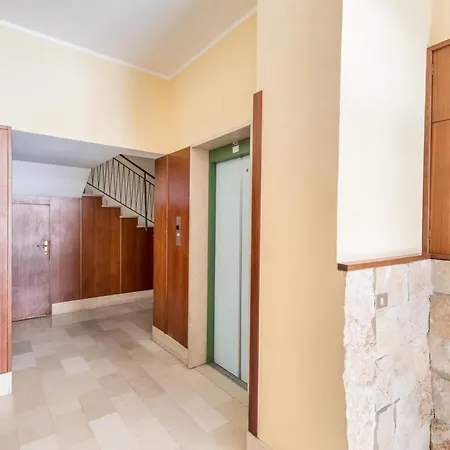 La Casa Sulla Piazza By Barbarhouse Monopoli