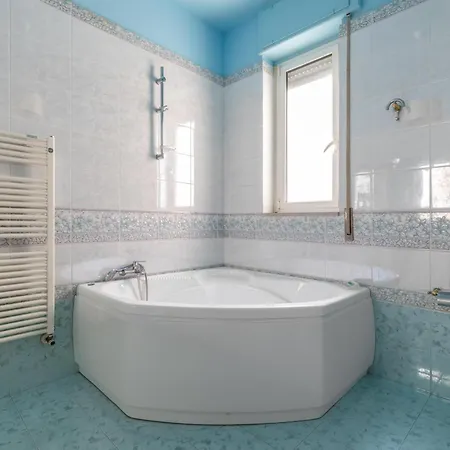 La Casa Sulla Piazza By Barbarhouse * Monopoli