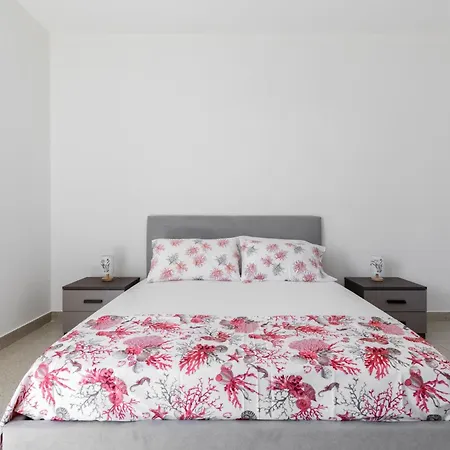 Appartement La Casa Sulla Piazza By Barbarhouse